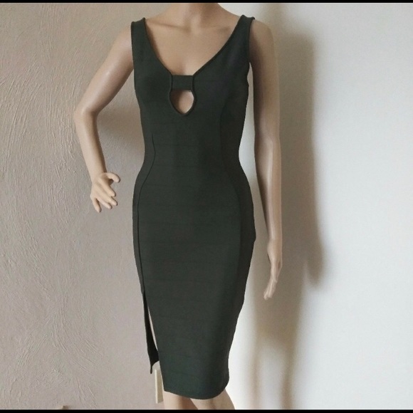 Dress - Picture 1 of 5